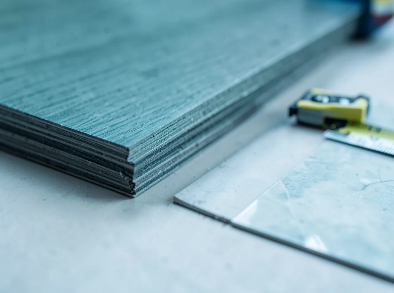 Luxury Vinyl Plank Installation Oak Vale, MS FAQs